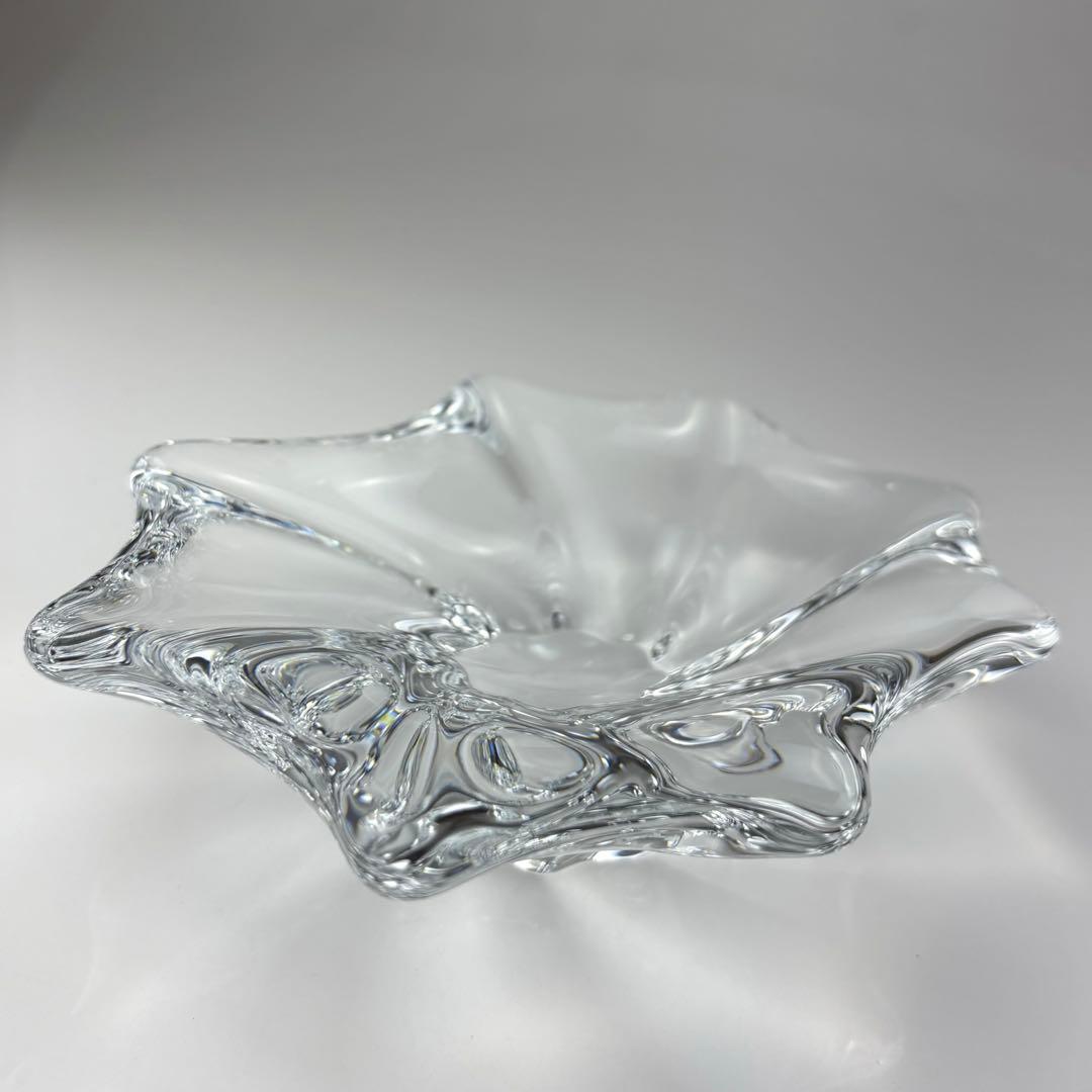 バカラ　キャディックス　トレイ