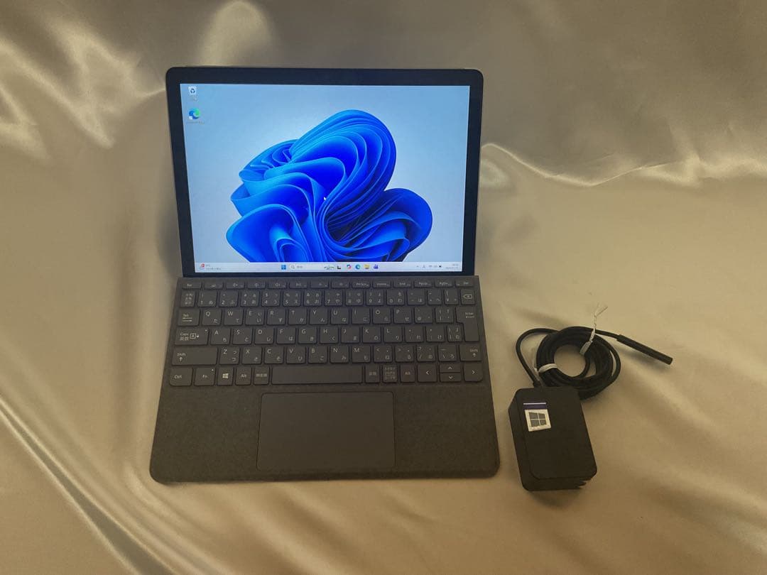 Surface Go3 4g 64g Office2024【美品】