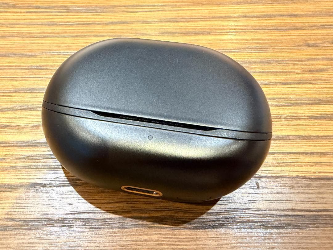 【美品】SOUNDPEATS Air5 Pro+ ワイヤレスイヤホン