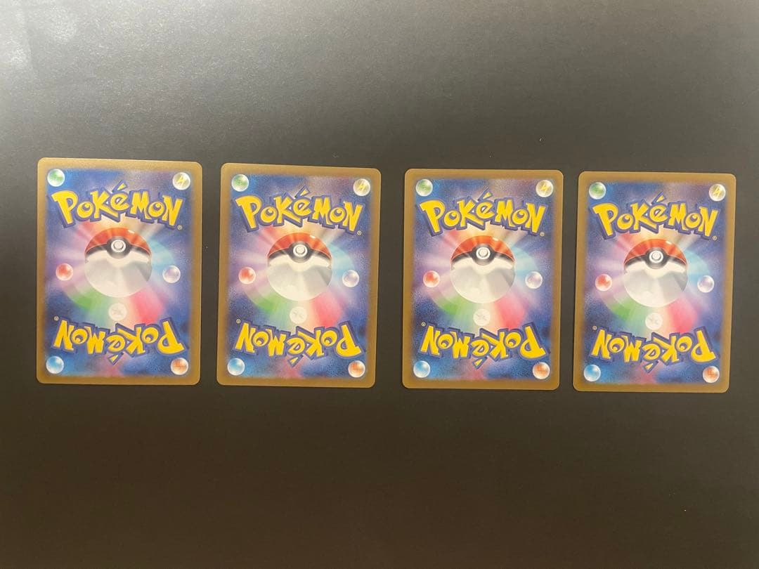 美品　151 イーブイ & シャワーズ &サンダース&ブースター