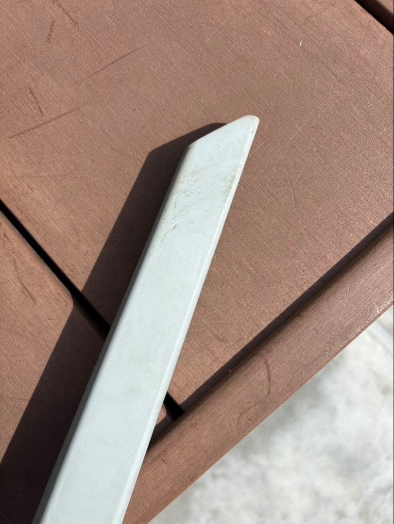 Makita 掃除機 専用ケース付18v バッテリー　充電器別売　CL184DZ