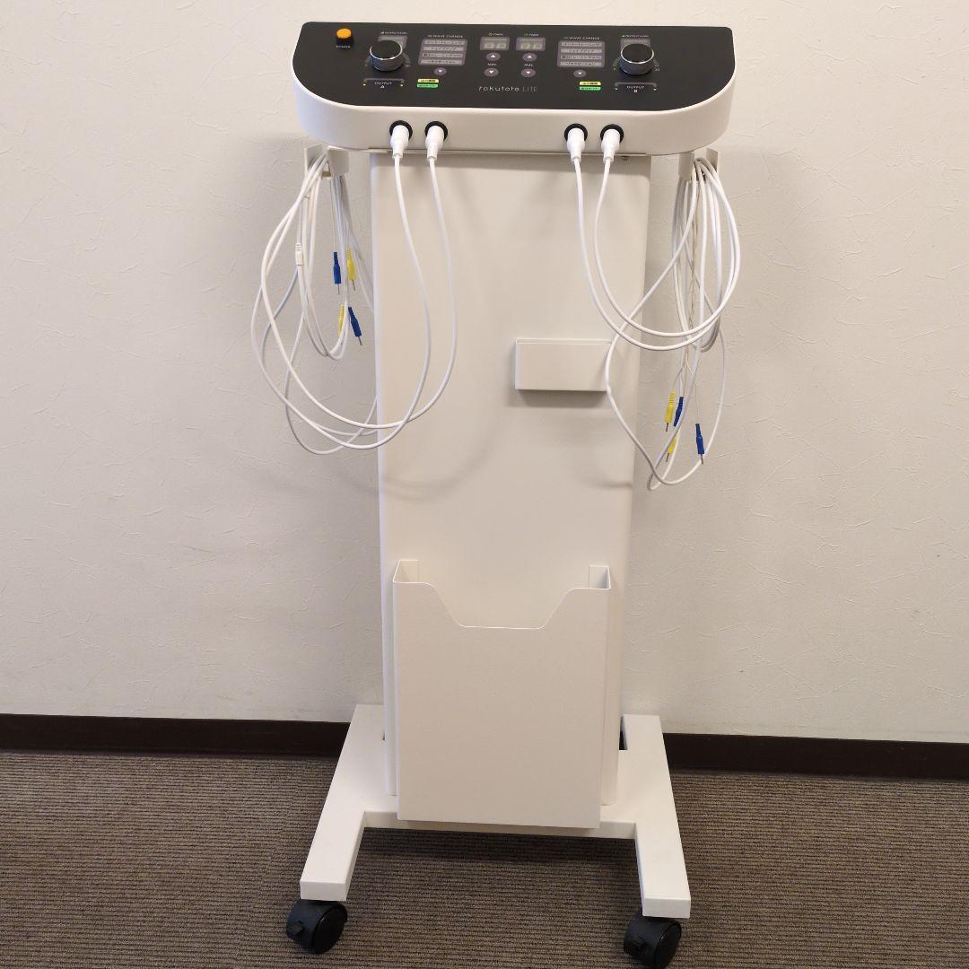 複合高周波EMS rakutore LITE 楽トレライト