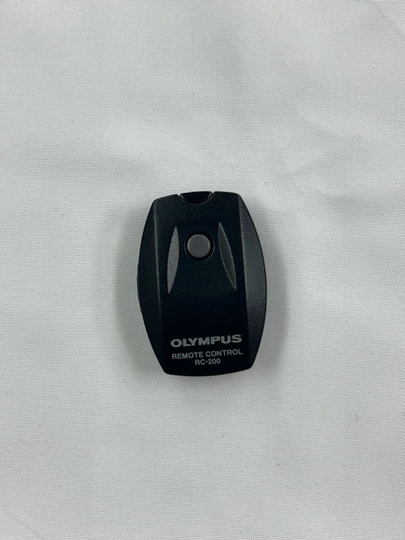 OLYMPUS μ II 115 VF オリンパス