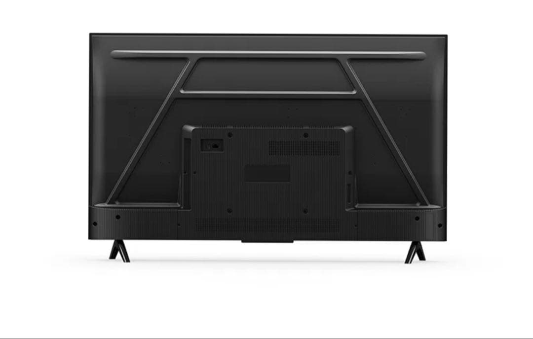 TCL P635 4K液晶テレビ　50P635 50インチ　50型