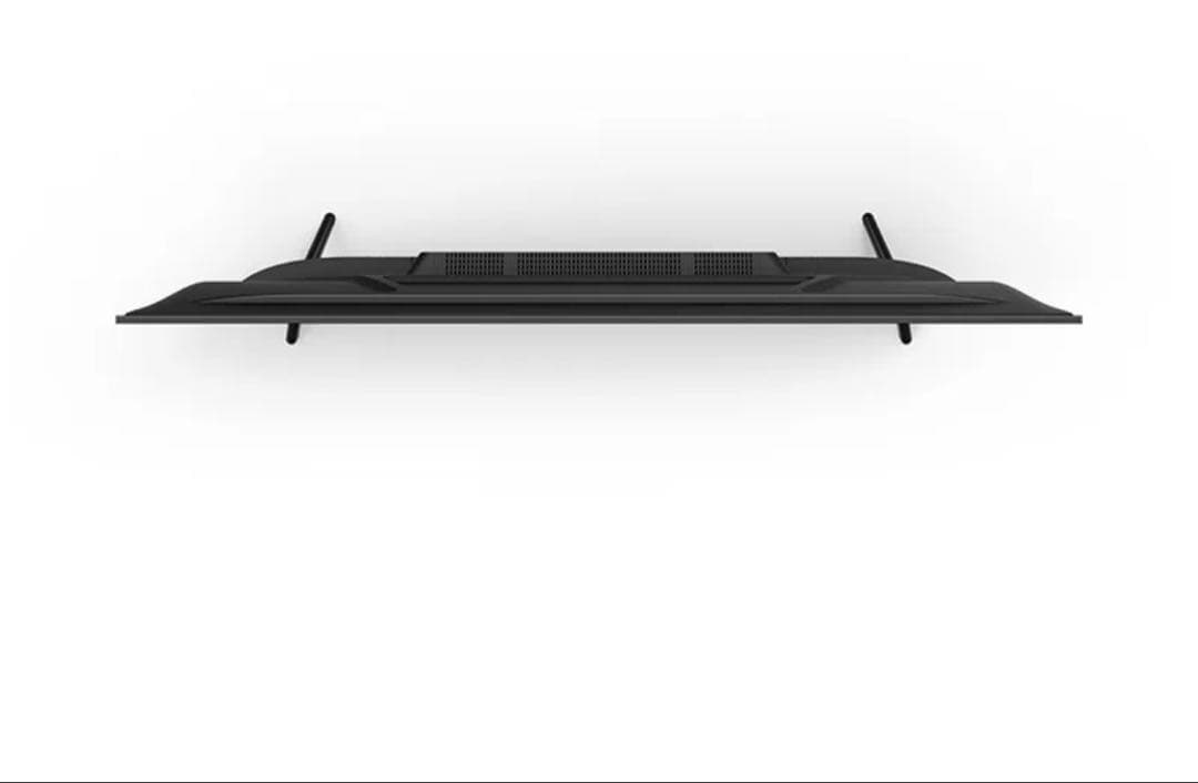 TCL P635 4K液晶テレビ　50P635 50インチ　50型