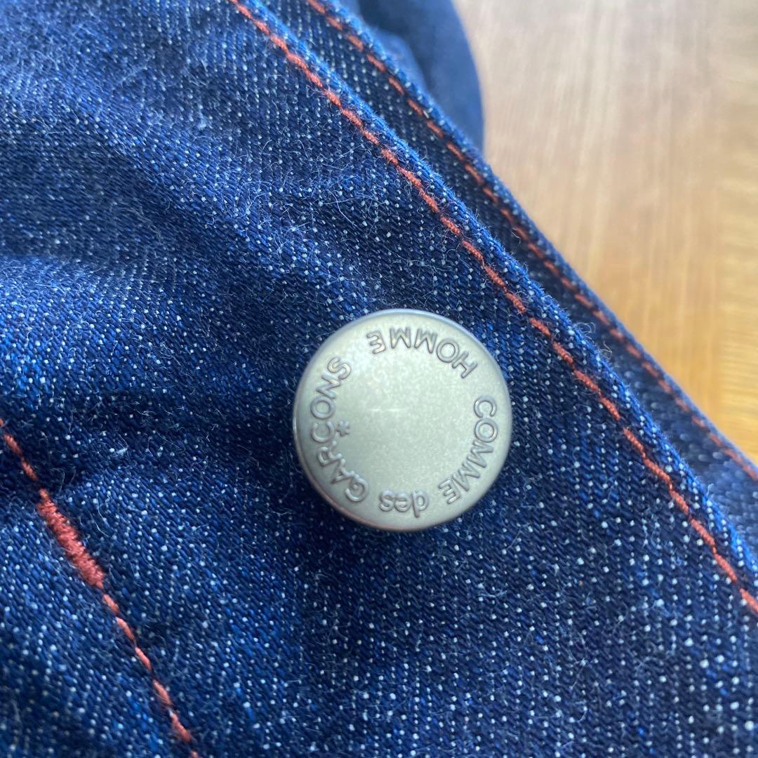 COMME des GARÇONS HOMME Mサイズ00年代