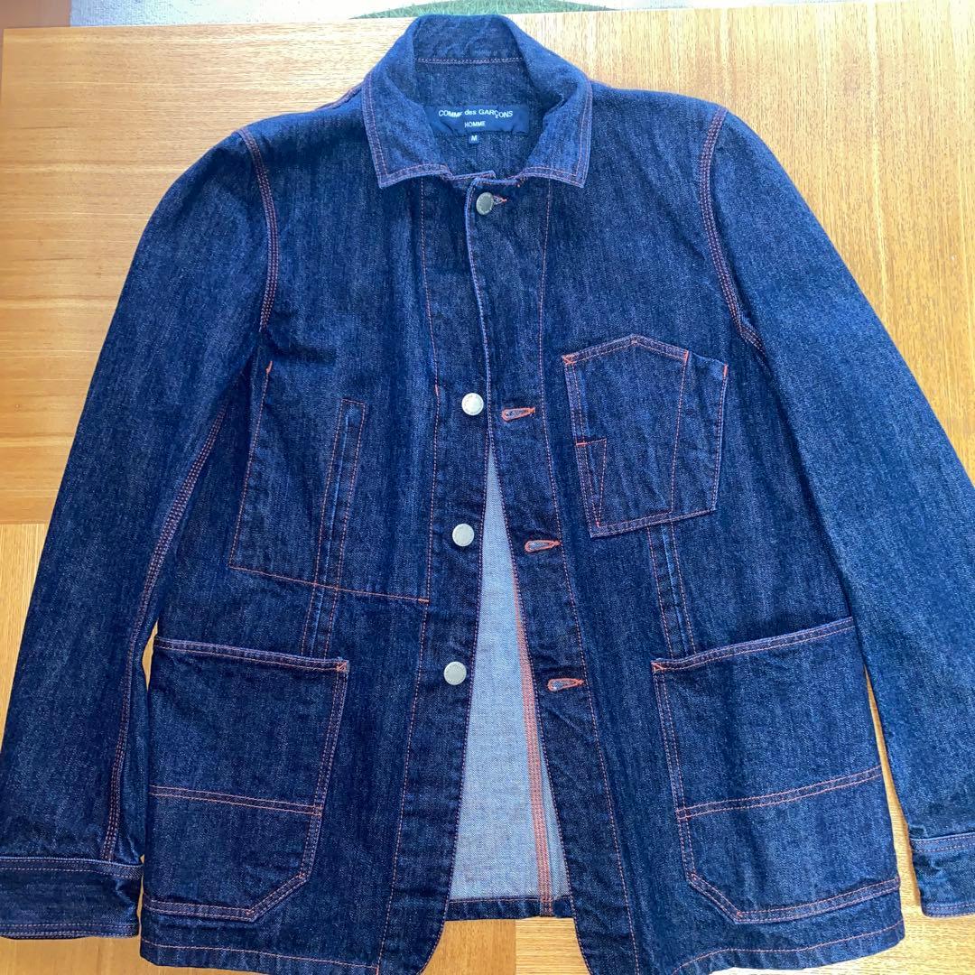 COMME des GARÇONS HOMME Mサイズ00年代