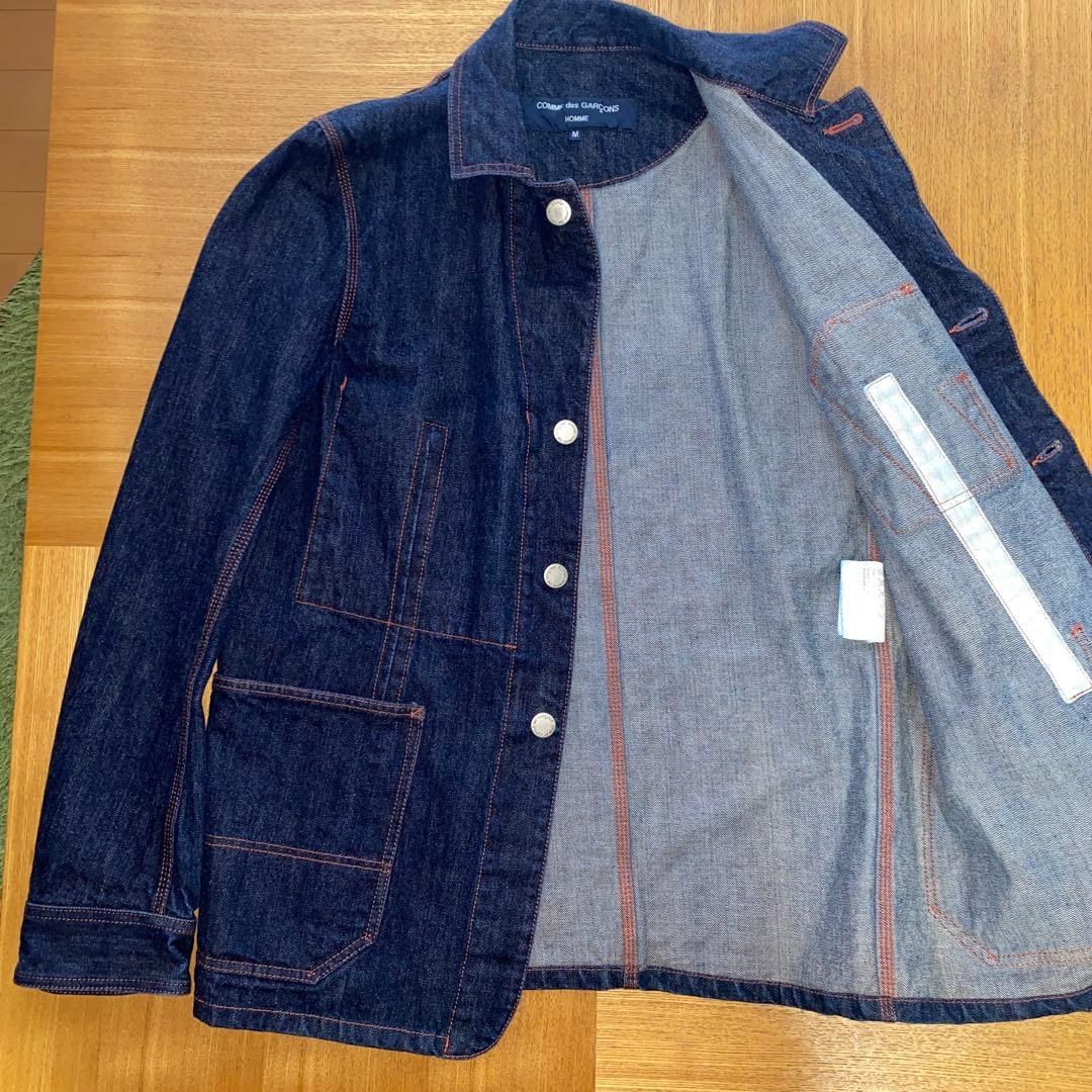 COMME des GARÇONS HOMME Mサイズ00年代