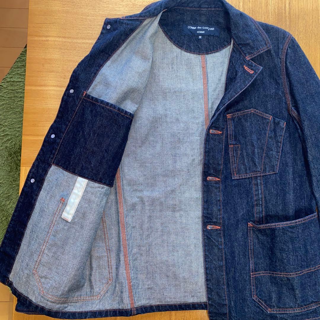 COMME des GARÇONS HOMME Mサイズ00年代