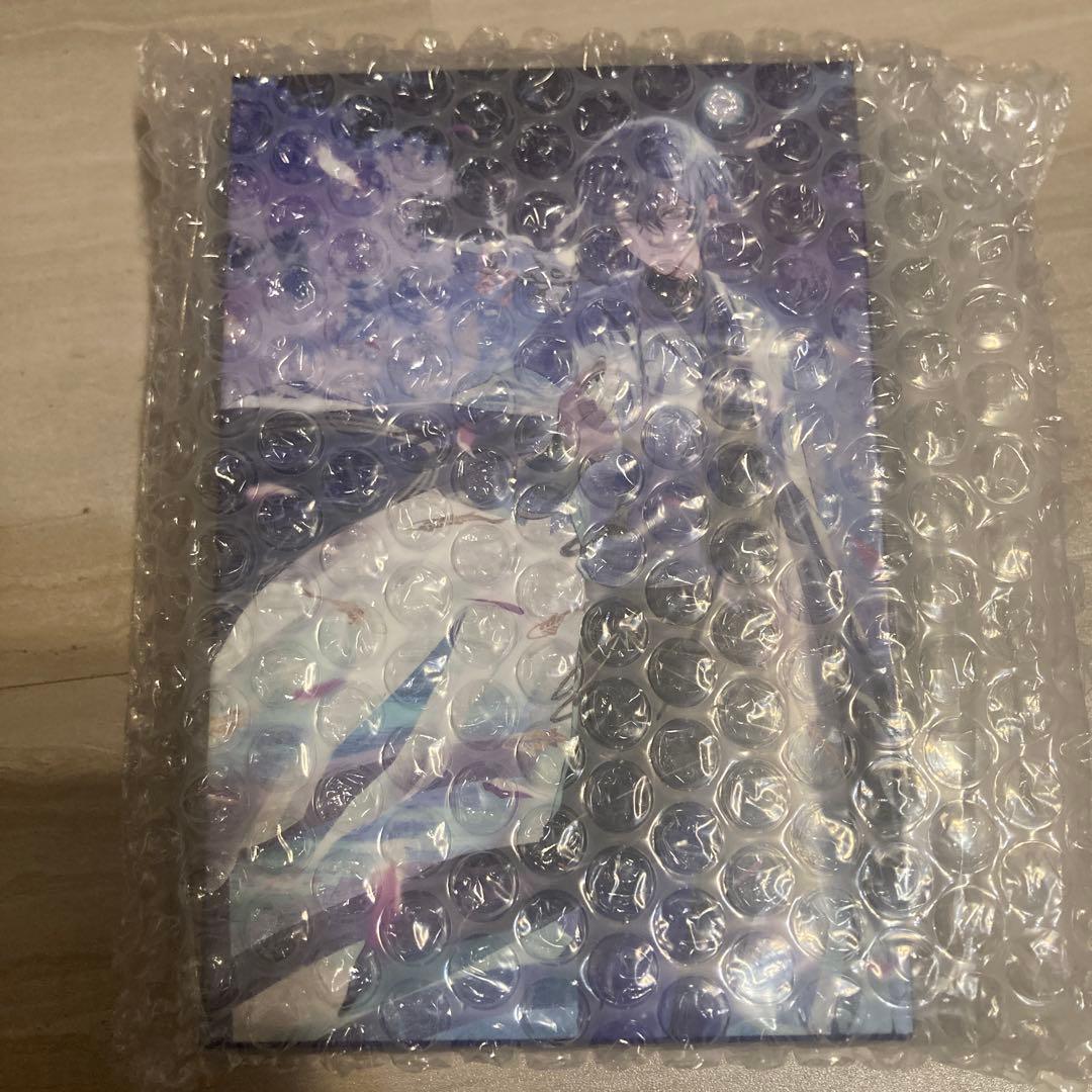 小柳ロウ にじさんじ 音アニ ONKYO ワイヤレスイヤホン