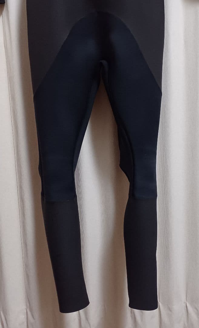 CAPTAIN FIN　キャプテンフィン　ウェットスーツ　3mm ラバー　ML