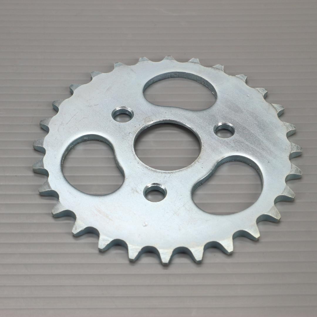 ホンダ モンキー スプロケット リアギア 28T 41201045020 406