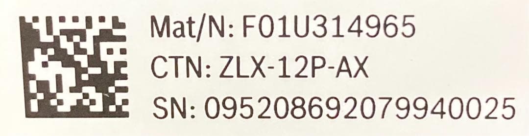 ★良品★ エレクトロボイス パワードスピーカー PAスピーカー ZLX-12P