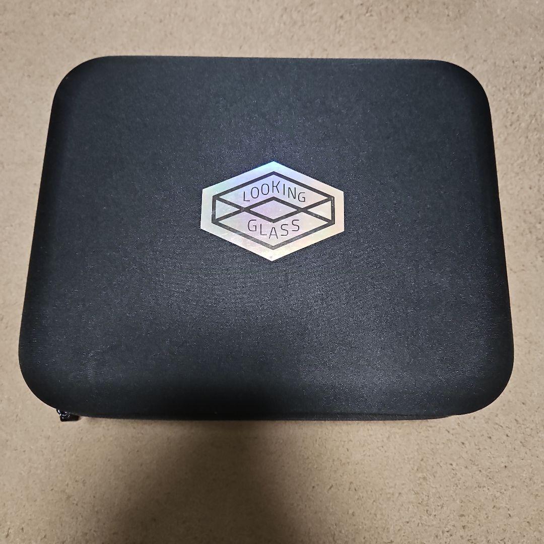 Looking Glass ルッキンググラス LKG-2K PC用立体モニタ