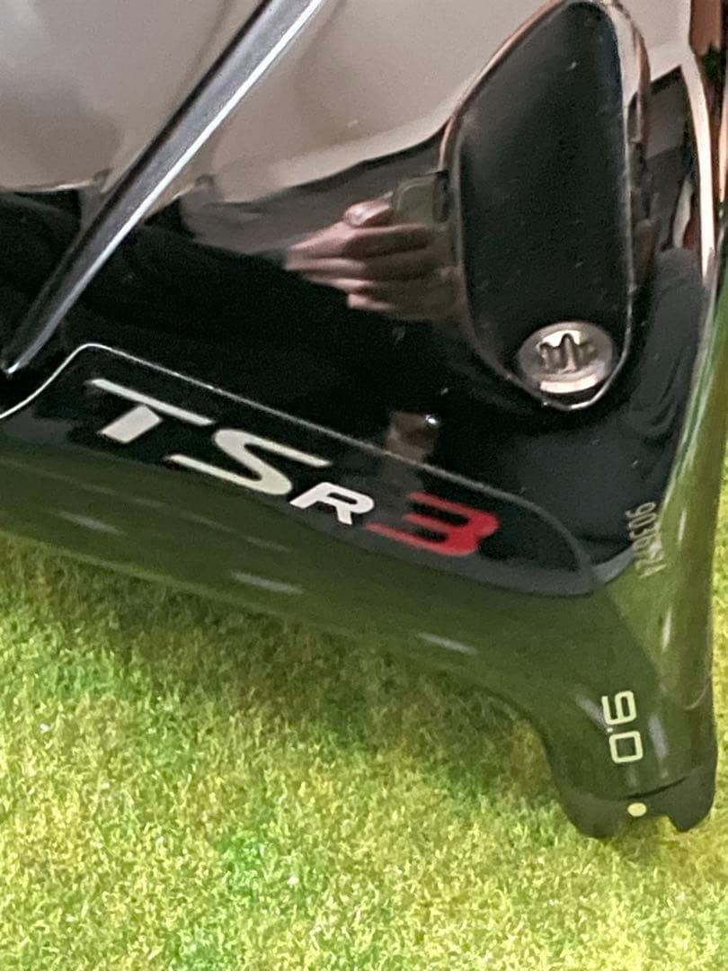タイトリスト 日本正規品 TSR3 ドライバー ■ロフト角(度):9.0