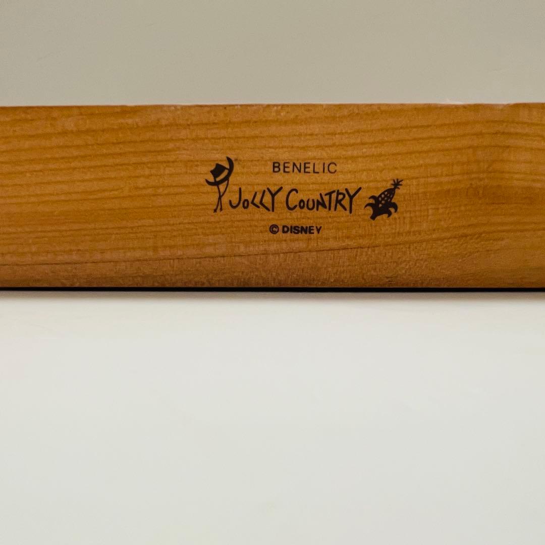 ディズニー / フィギュア / 置物 / 壁掛け / ヴィンテージ