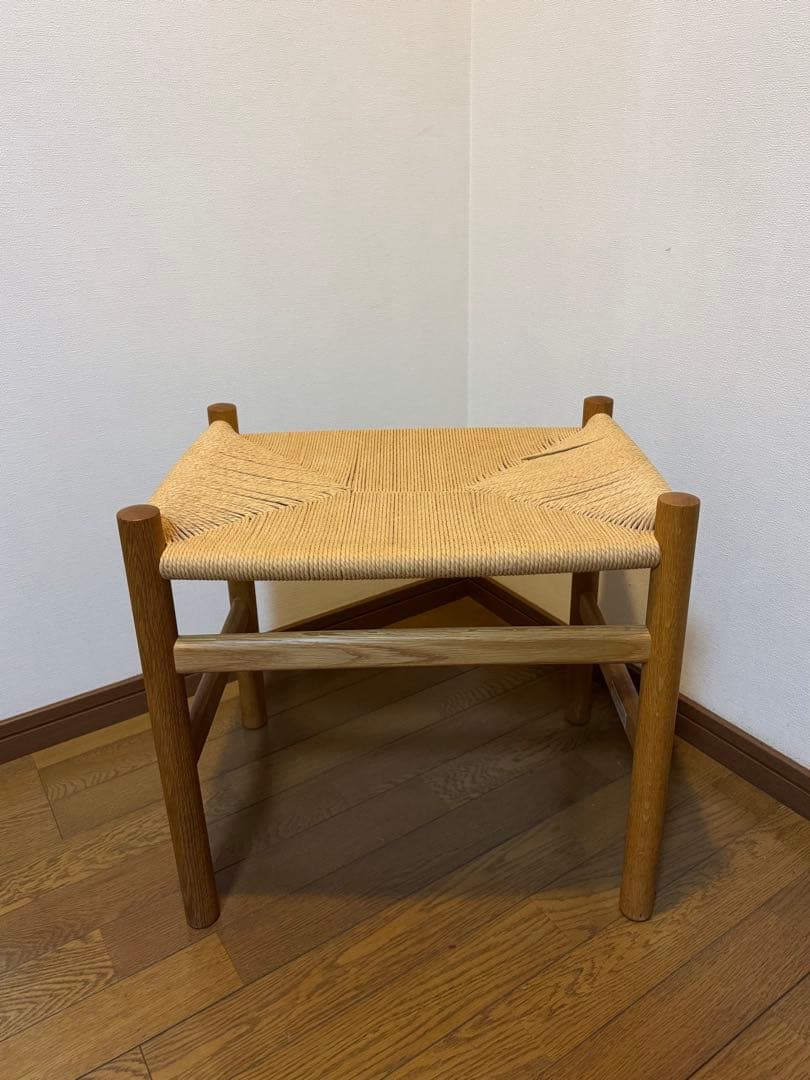 【正規品】カールハンセン＆サン/CH53スツール