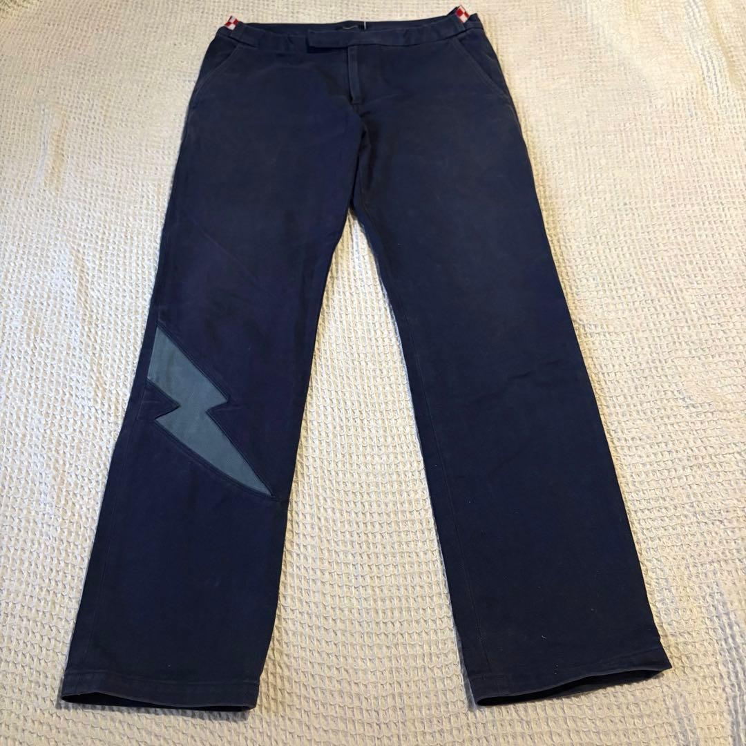 アーカイブ UNDERCOVER D.A.V.F期 pants