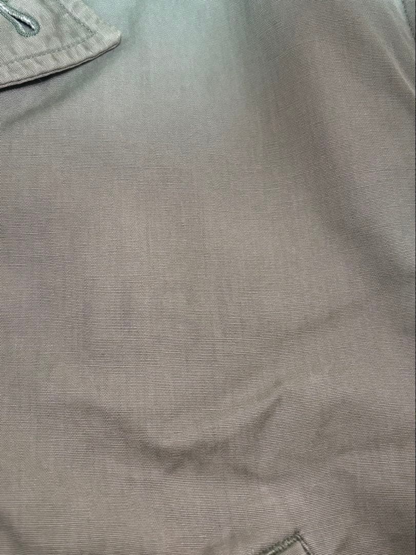 40s N-4デッキジャケット