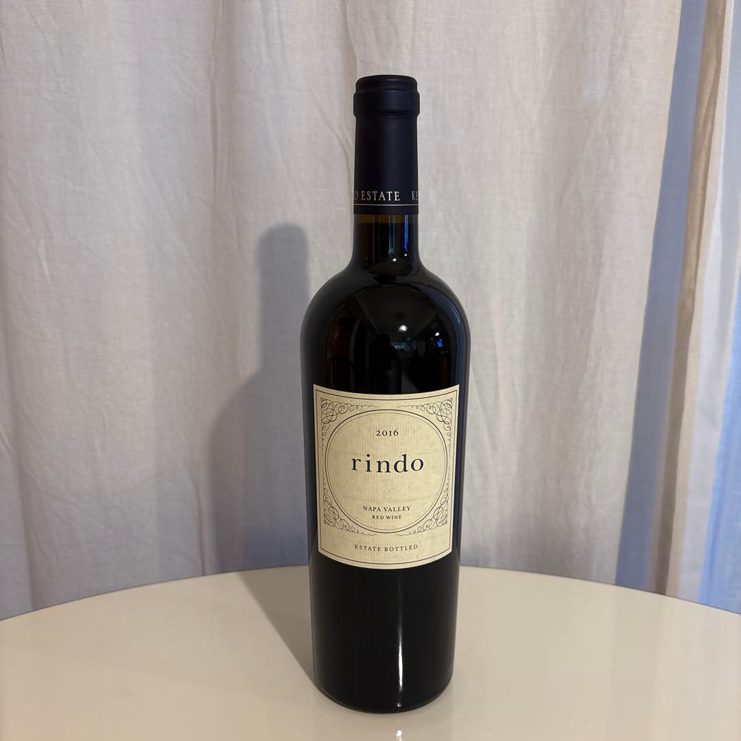 未開封☆Kenzo Estate rindo 紫鈴2016