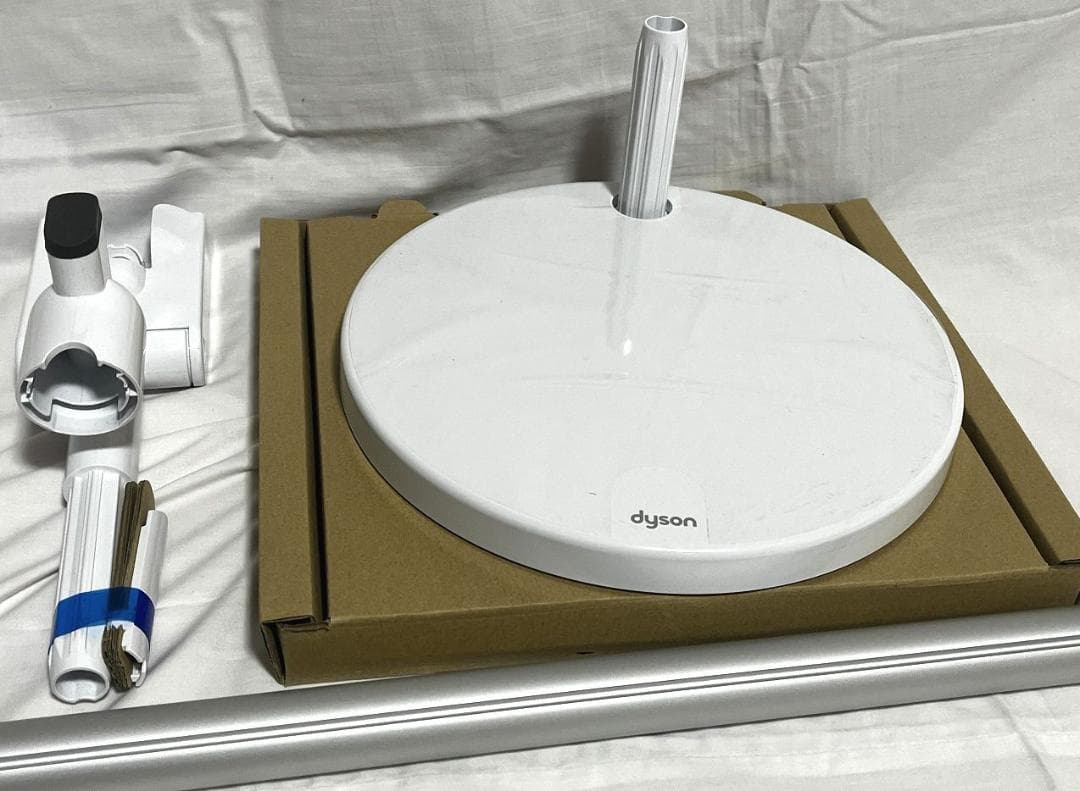 ★未使用純正Dyson Digital Slim 専用SV18専用充電ドック