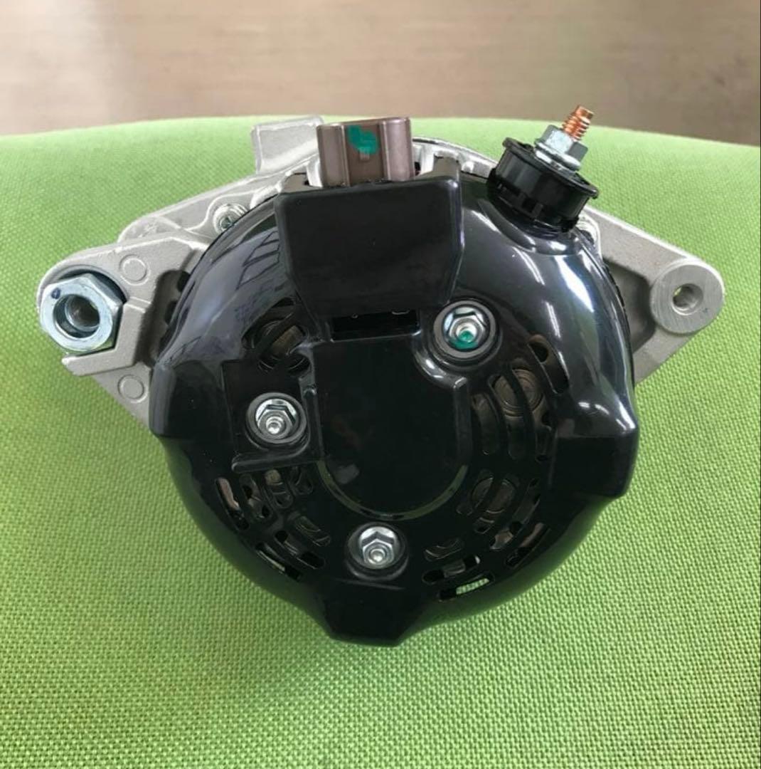 VOXY 70系 オルタネーター