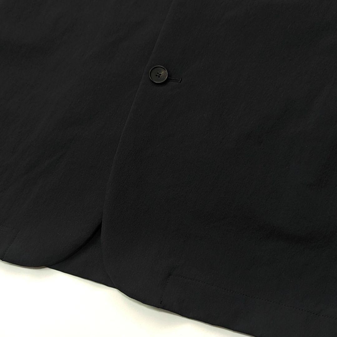 美品★BY 360 MASTER　リラックス2ボタンジャケット　ブラック　M