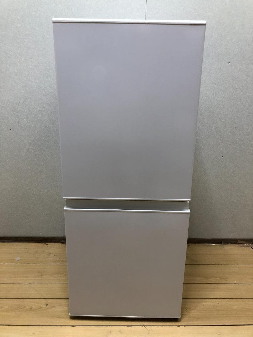 2020年製 極上超美品 アクア 126L AQR-13E8-W 88162