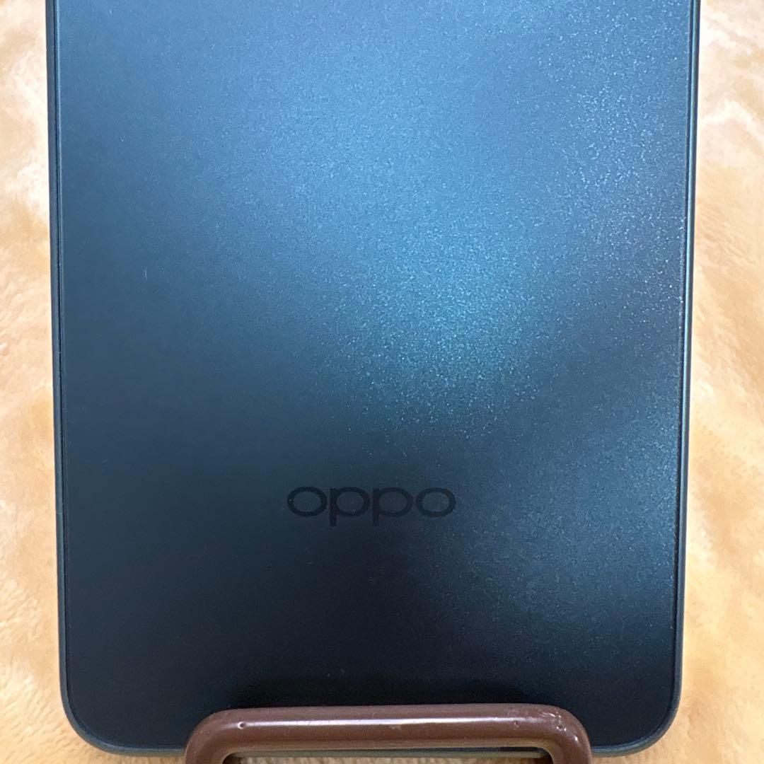 OPPO A5 5G 128GB グリーン SiMフリー
