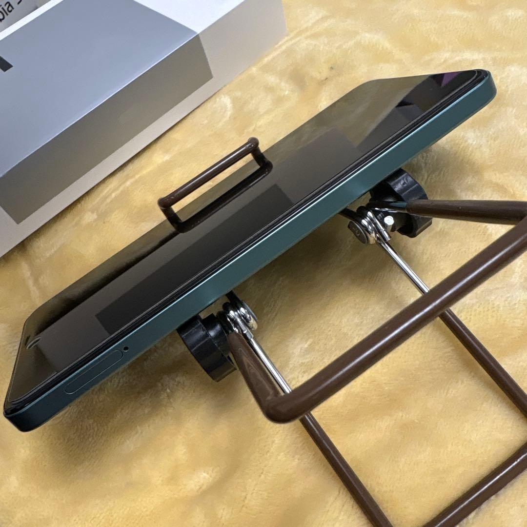 OPPO A5 5G 128GB グリーン SiMフリー