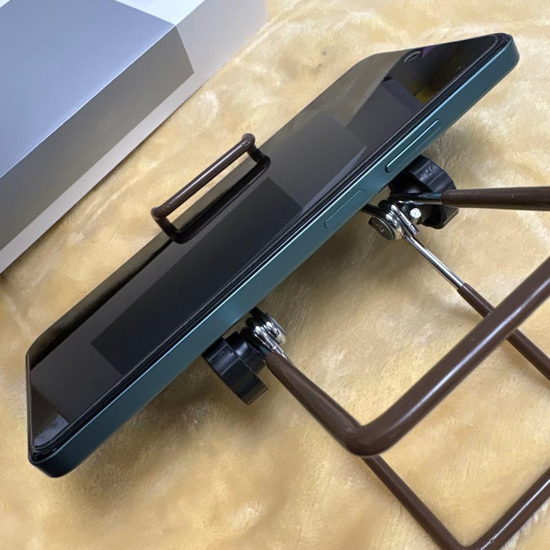 OPPO A5 5G 128GB グリーン SiMフリー