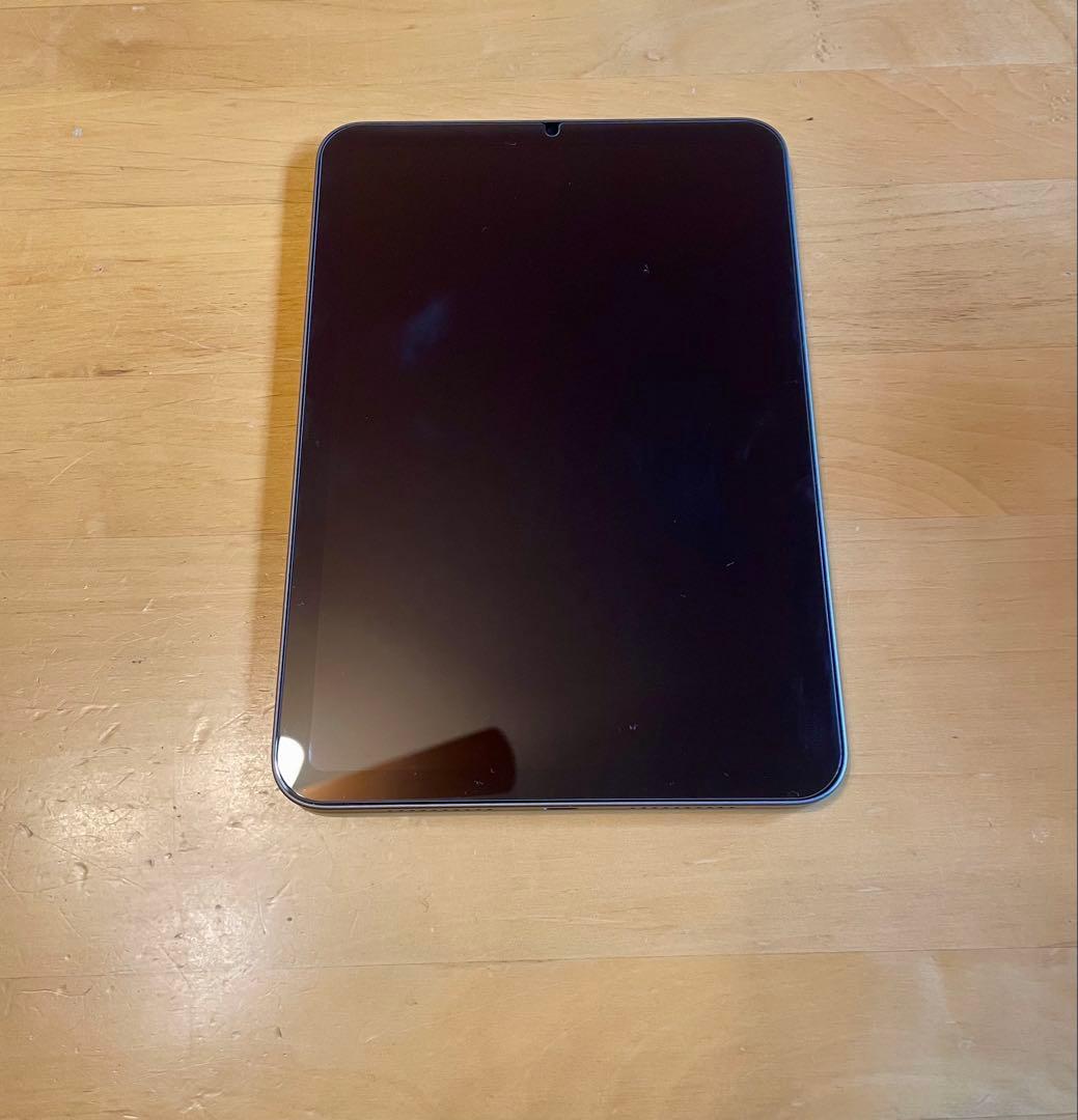 ipad mini6 （第６世代）