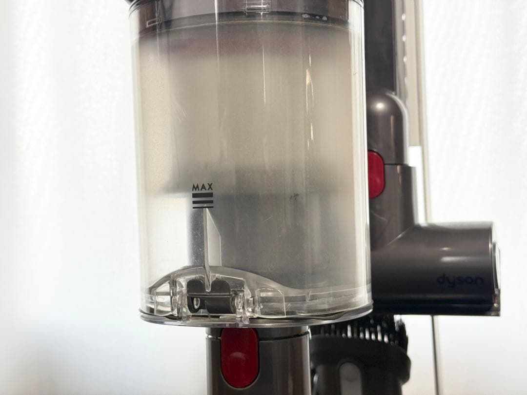 ⭐️Dyson ダイソン⭐️コードレスクリーナー 掃除機 SV12 V10