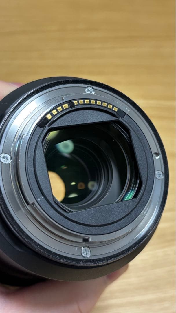 e*g様 Canon RF 24-70mm F2.8 L IS USM