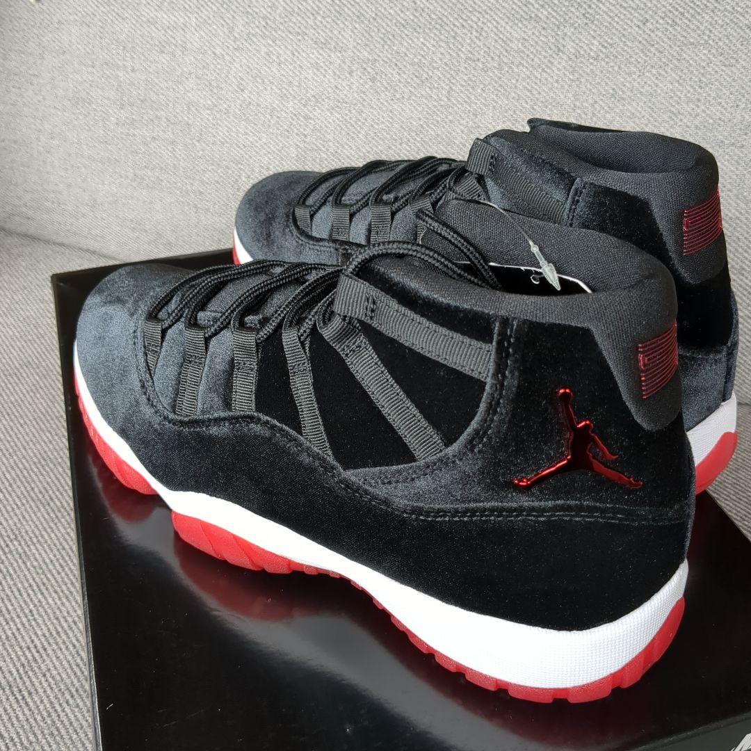 【最終】Air Jordan11 28cm 新品未使用 箱タグ付