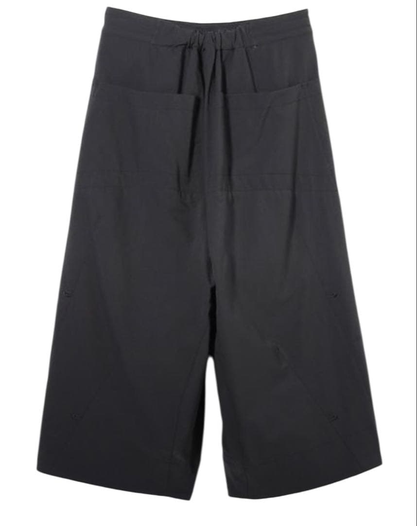 パンツ 25SS JIAN YE LOSER PANTS L