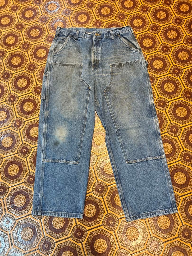 Carhartt Double Knee ダブルニー 36x30