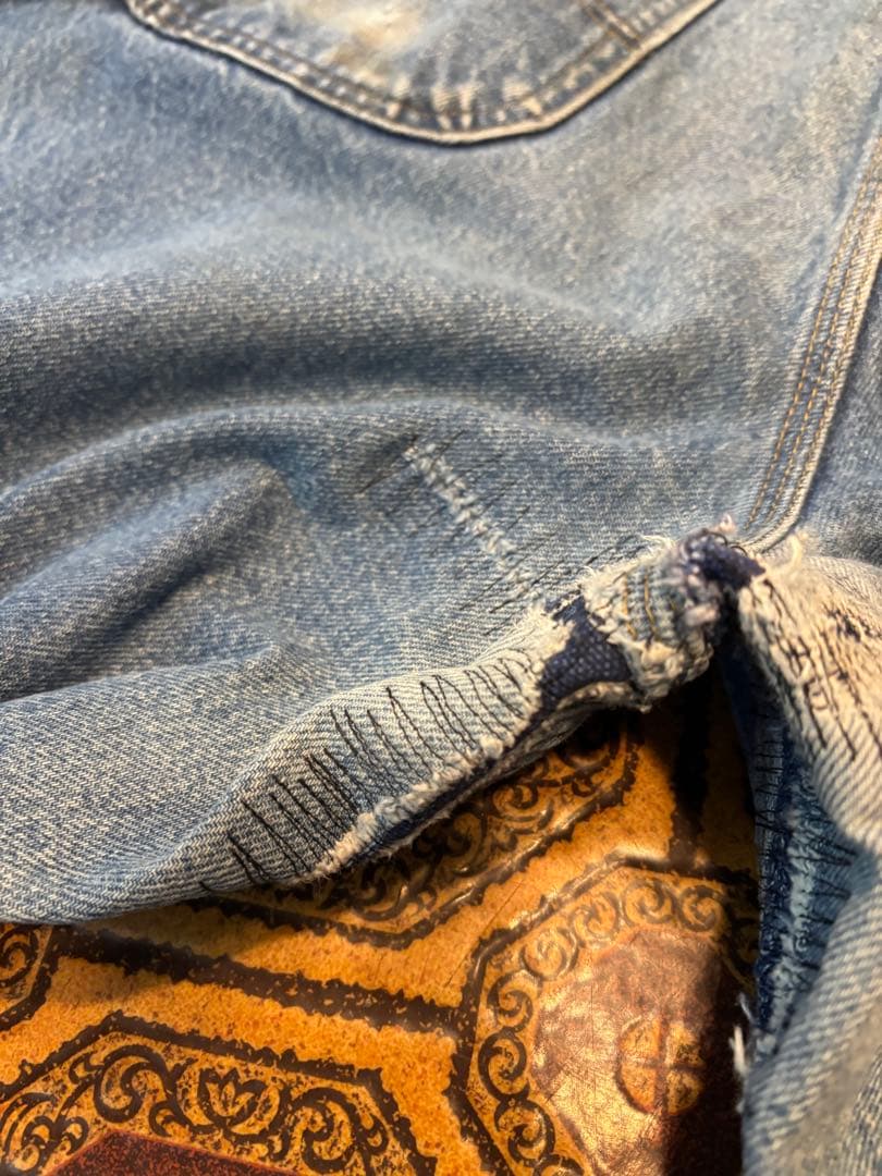 Carhartt Double Knee ダブルニー 36x30