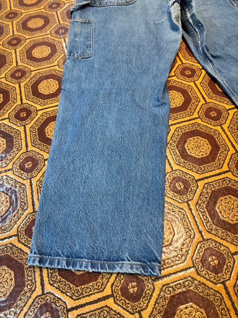 Carhartt Double Knee ダブルニー 36x30