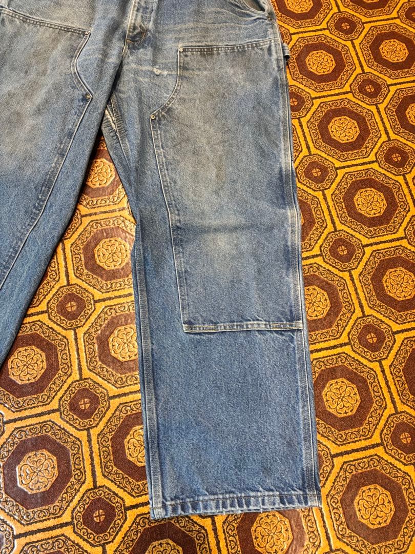 Carhartt Double Knee ダブルニー 36x30