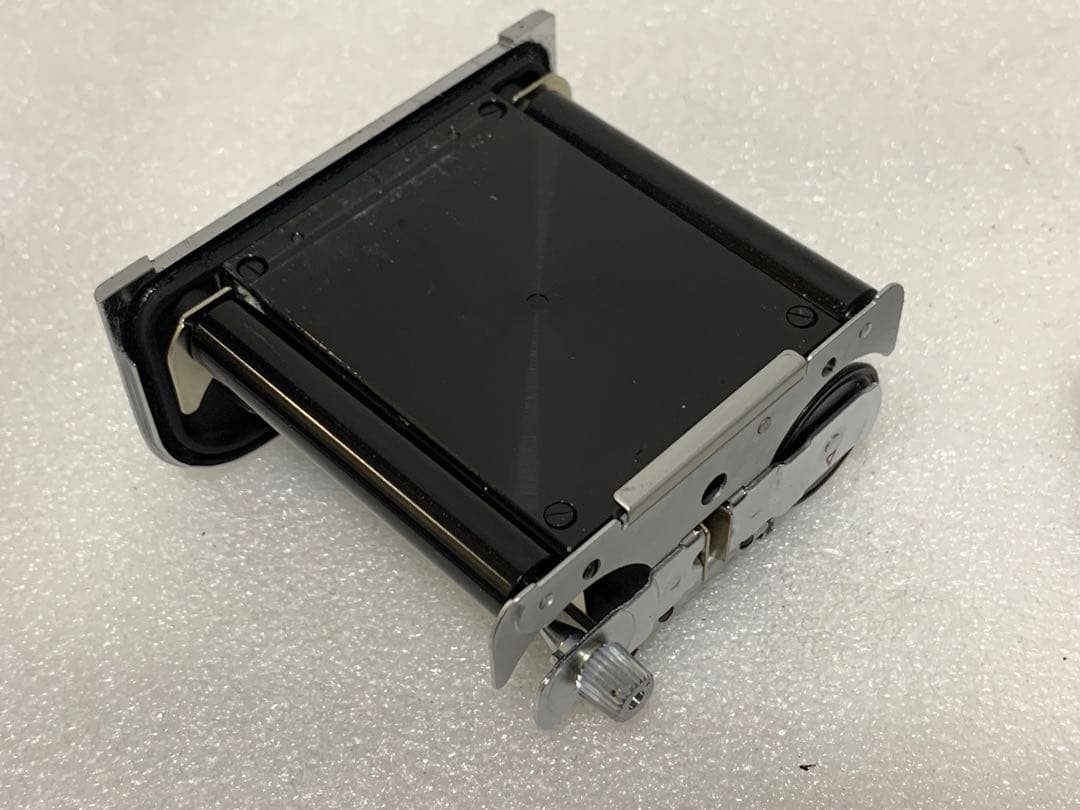 hasselblad フィルムバック