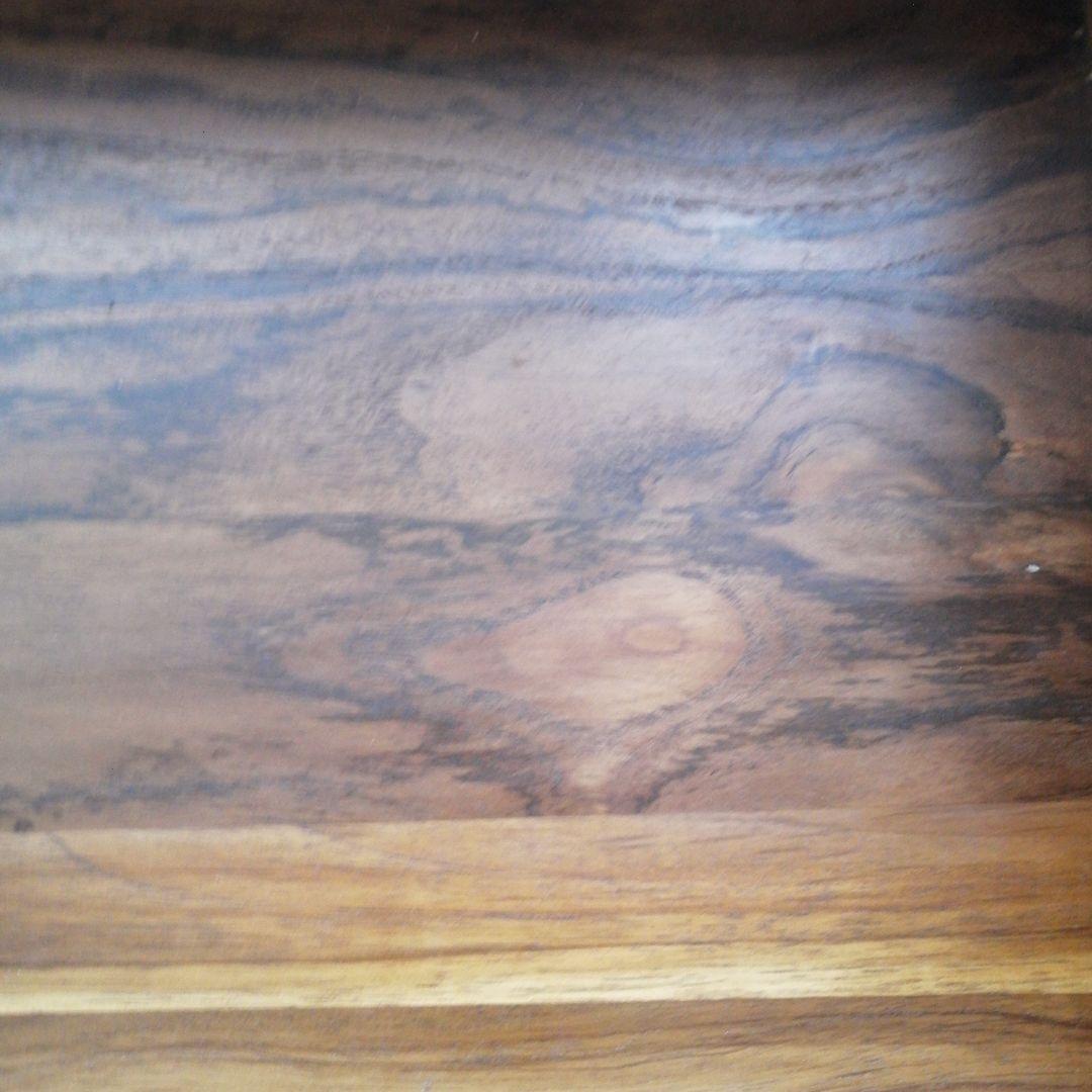 ギギリビング　レンジ台