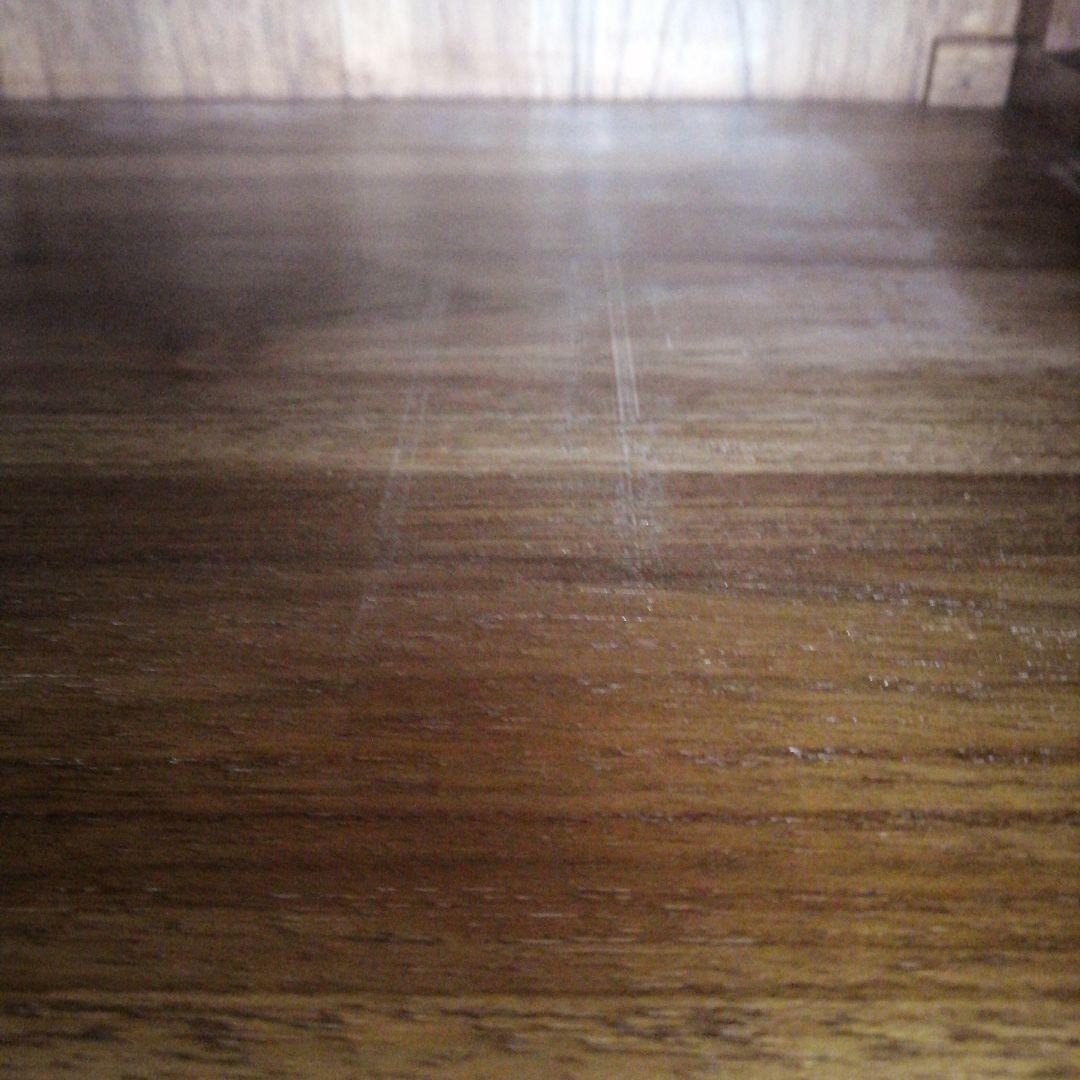 ギギリビング　レンジ台