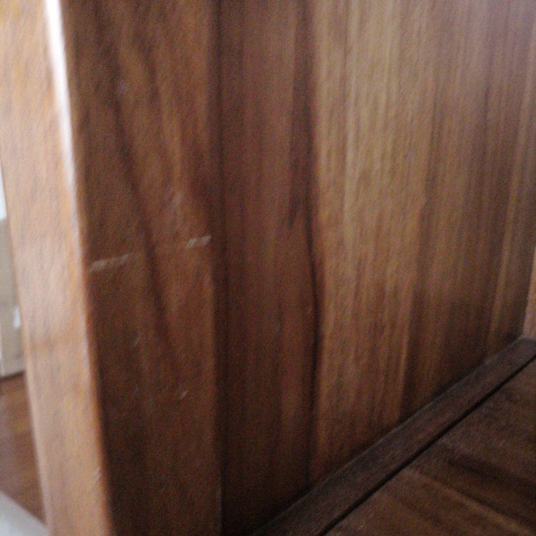 ギギリビング　レンジ台