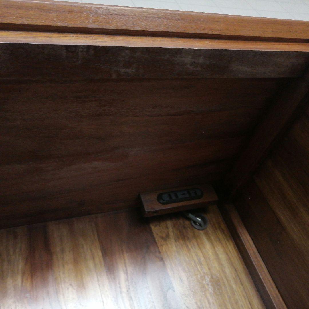 ギギリビング　レンジ台