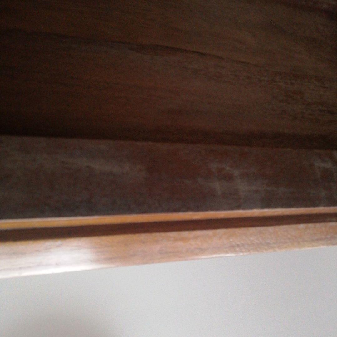 ギギリビング　レンジ台