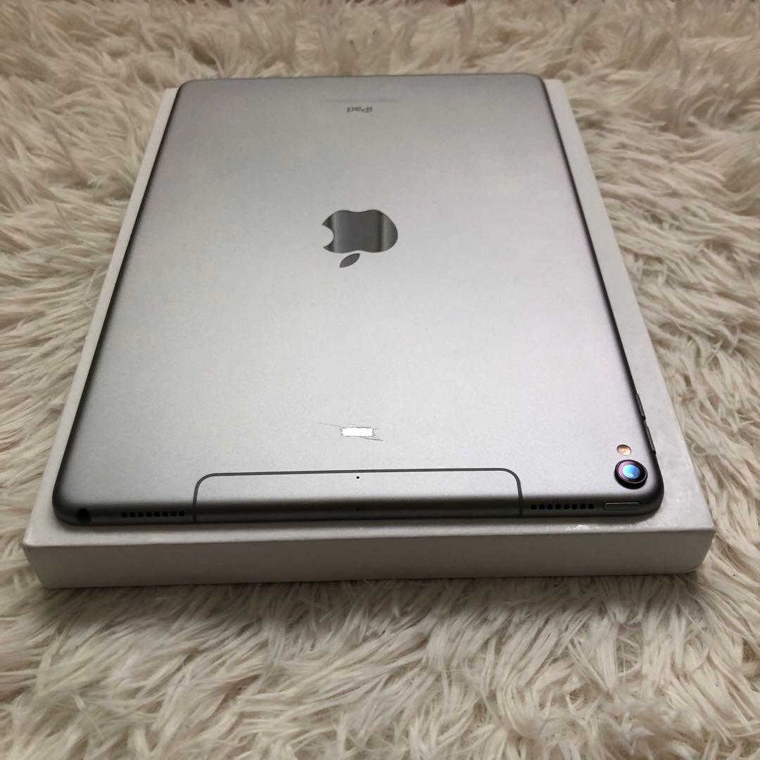 【人気端末】iPad Pro 10.5 256GB SIMフリー【すぐ発送】