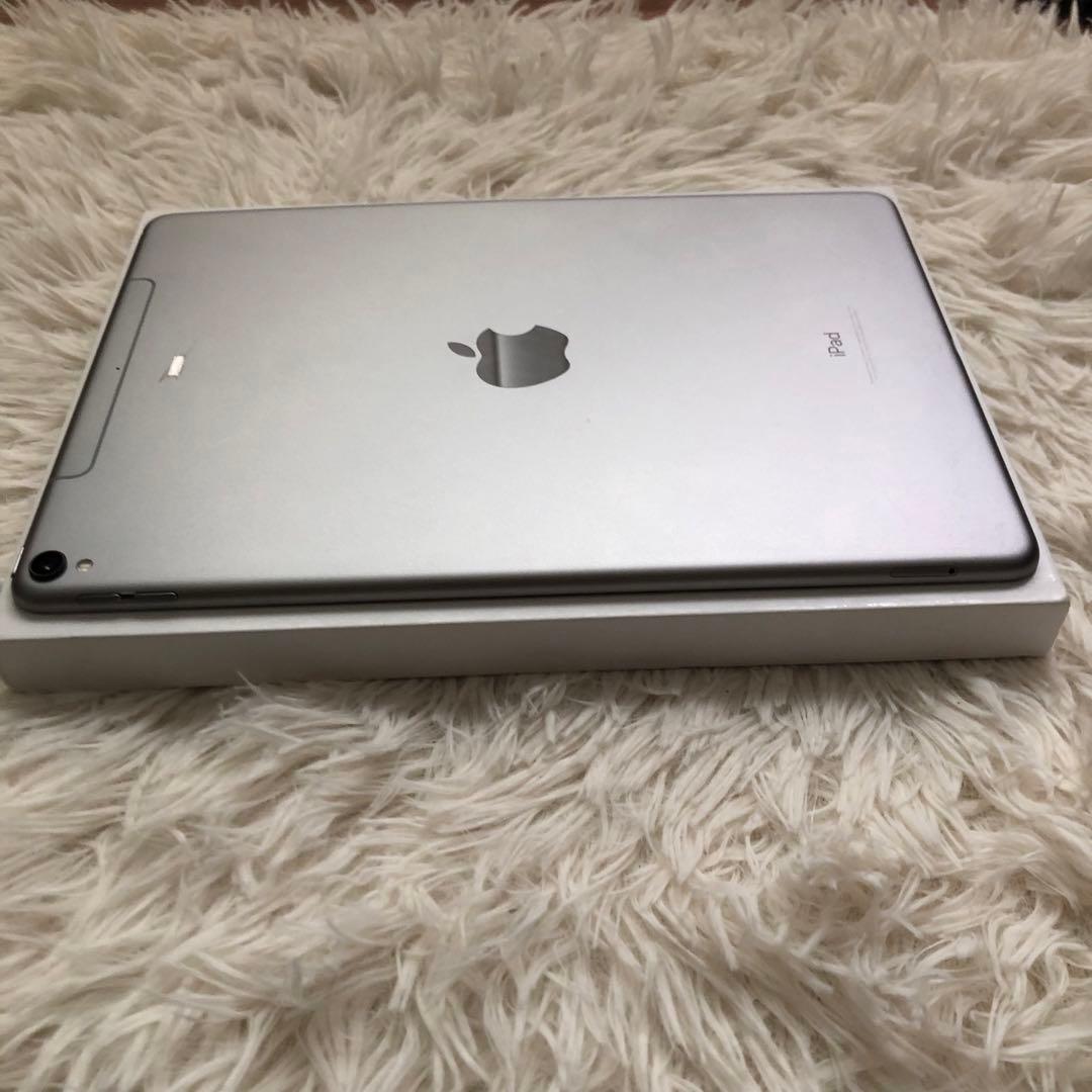 【人気端末】iPad Pro 10.5 256GB SIMフリー【すぐ発送】