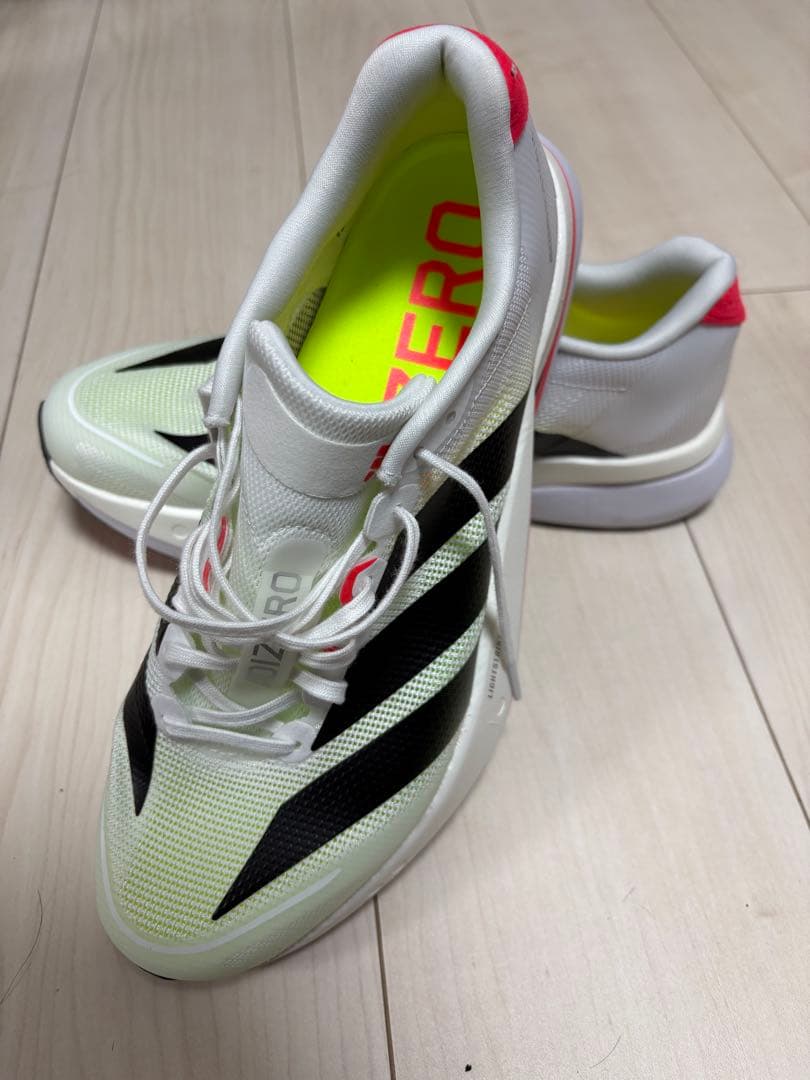 【26cm】アディゼロ ボストン 13 / ADIZERO BOSTON 13