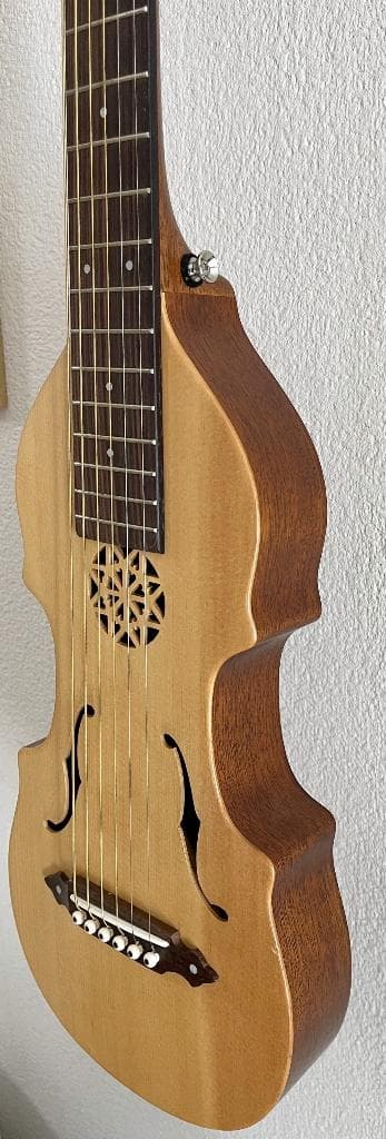 ギグパッカー　VRF-Ⅱ　クロサワ楽器（寺田楽器製造）